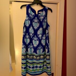 Madison Leigh Dress